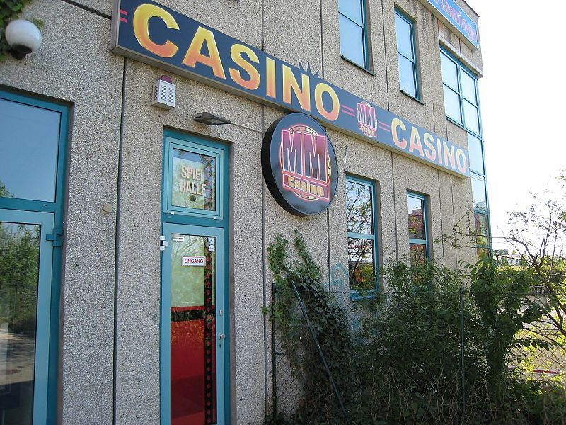 MM Casino