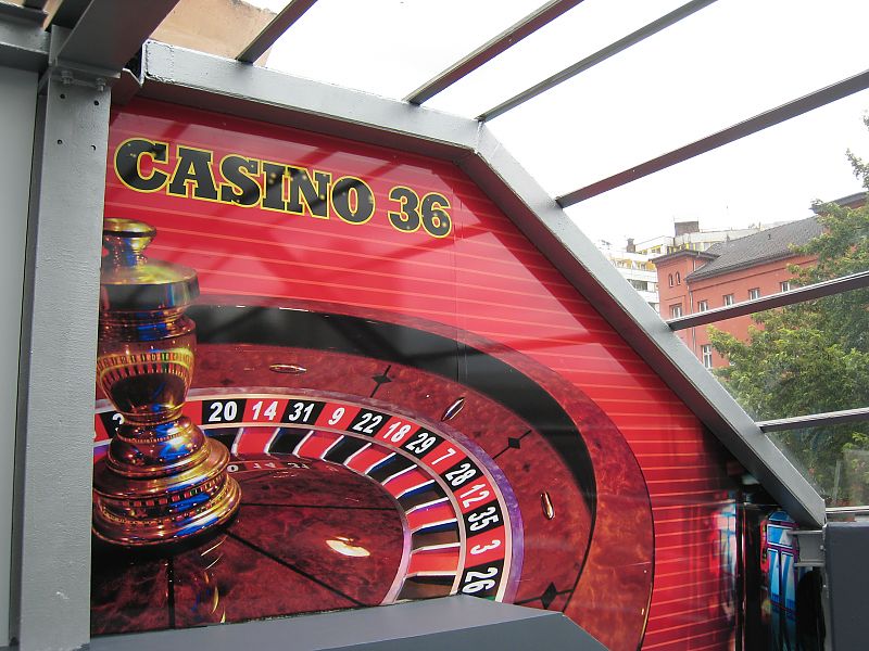 Casino 36