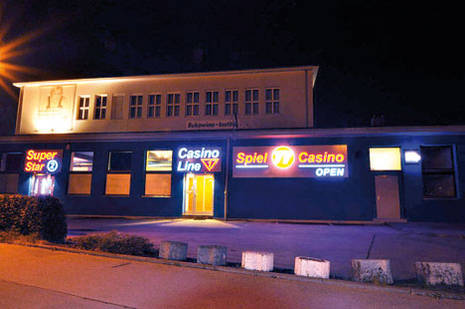 Spiel 77 Casino