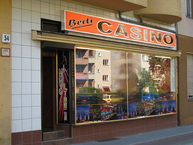 Casino Berti