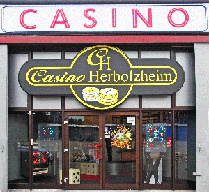 Casino Herbolzheim
