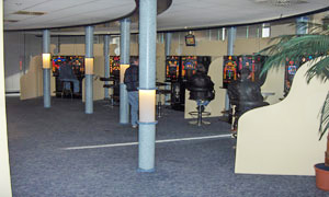 Spielcenter Planet Games