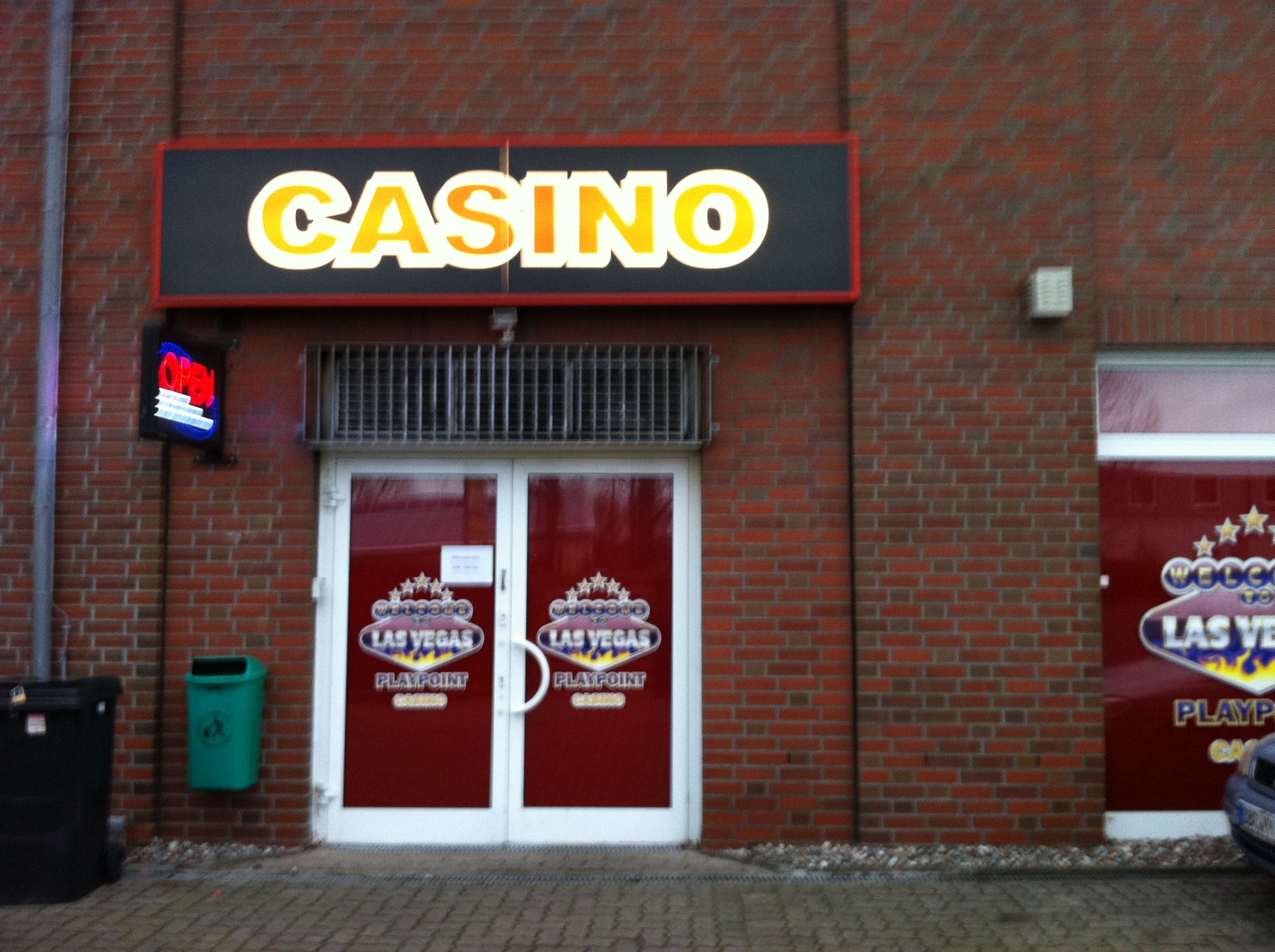 Playpoint Casino