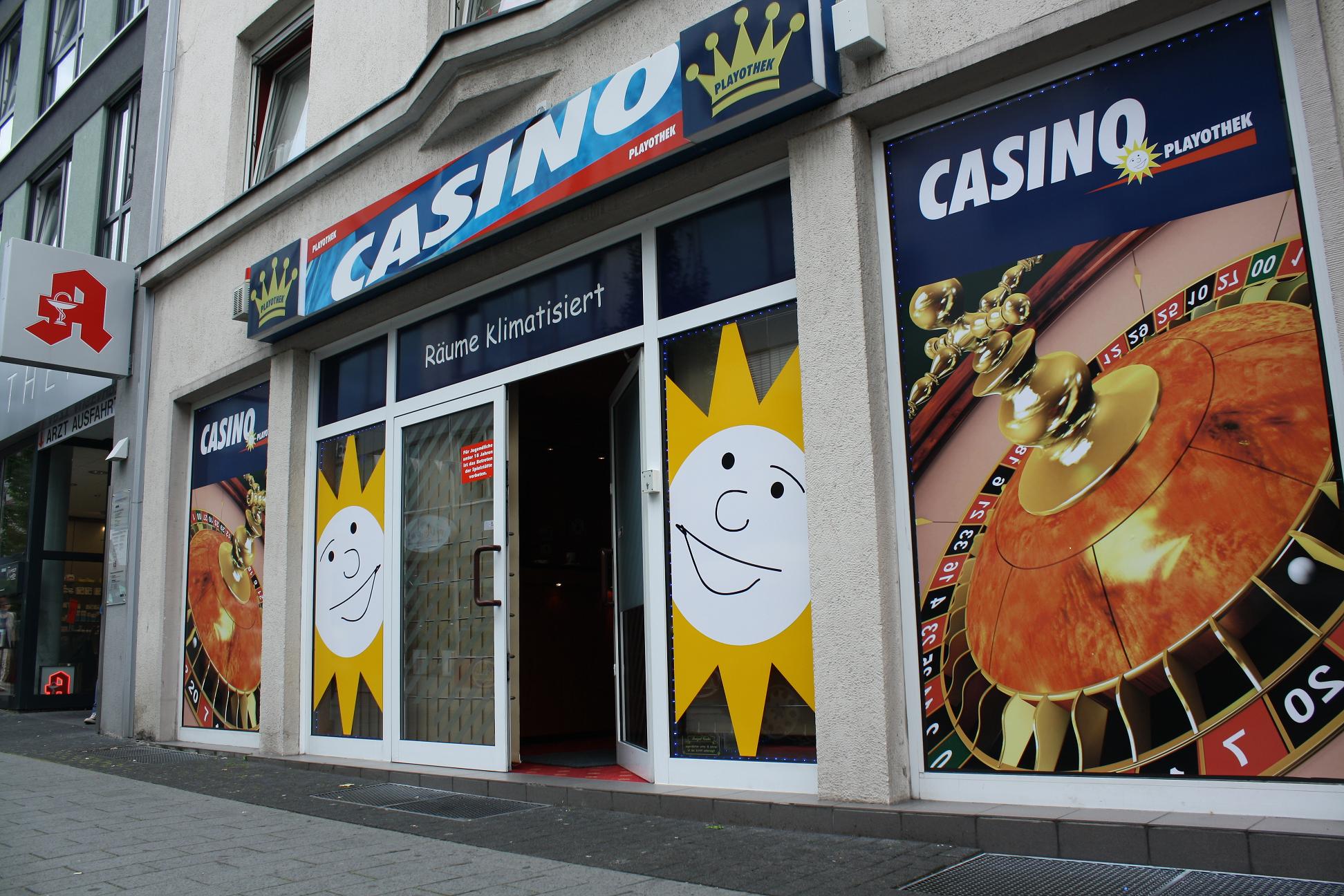 Playothek Casino