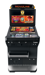Spielautomat Novoline Traditional pro V2