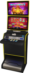Spielautomat Maximus ACE V2