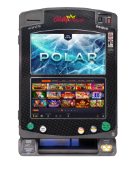 Spielautomat Select Polar V2