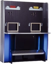 Spielautomat Andreas Ständer 2-fach