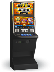 Spielautomat Maximus Rock´It Energie V2 gebraucht