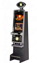 Spielautomat Merkur Multi Multi 7 Casino gebraucht