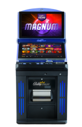 Spielautomat Wide Slant Magnum