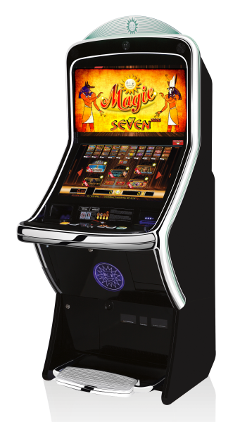 Nearest casino with slot machines