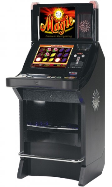 Spielautomaten Leasing