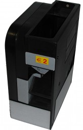 Spielautomat Hopper MK4 2 Euro