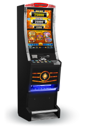Spielautomat Maximus Energie Casino V2 gebraucht