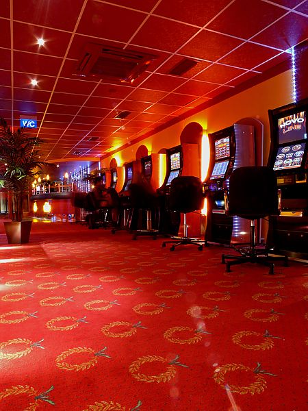 All new casino slot games