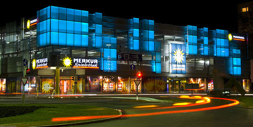 Casino Merkur Spielothek Stuttgart