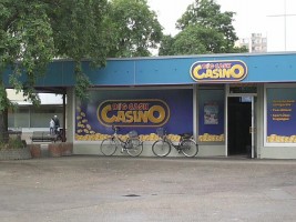 Casino Frankenthal