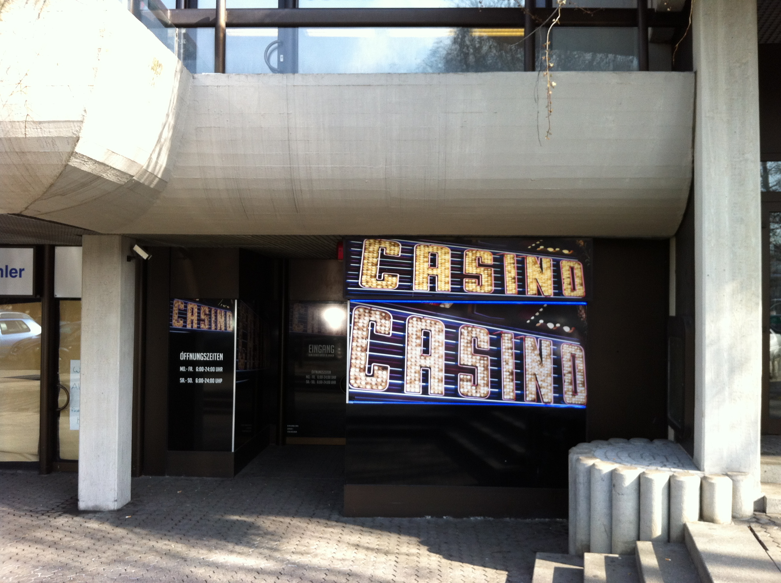 Casino Reutlingen
