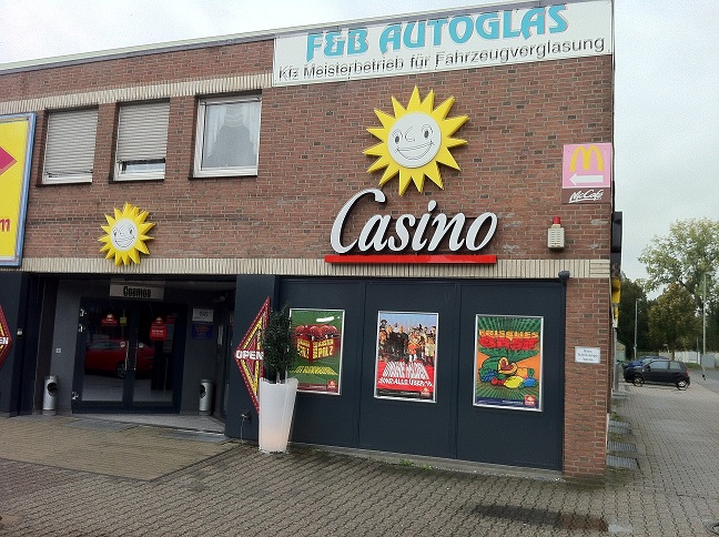 Casino Merkur Spielothek