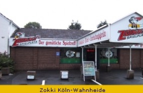 Zokki Kln-Wahnheide