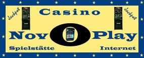 Casino  NOVO PLAY
