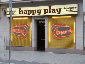 Happy Play Automaten-Center