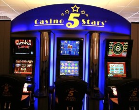 5 Stars Casino