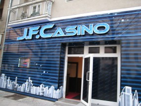 J.F. Casino