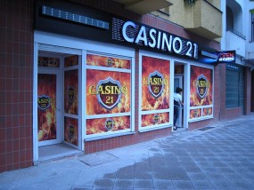 Casino 21 Berliner Str