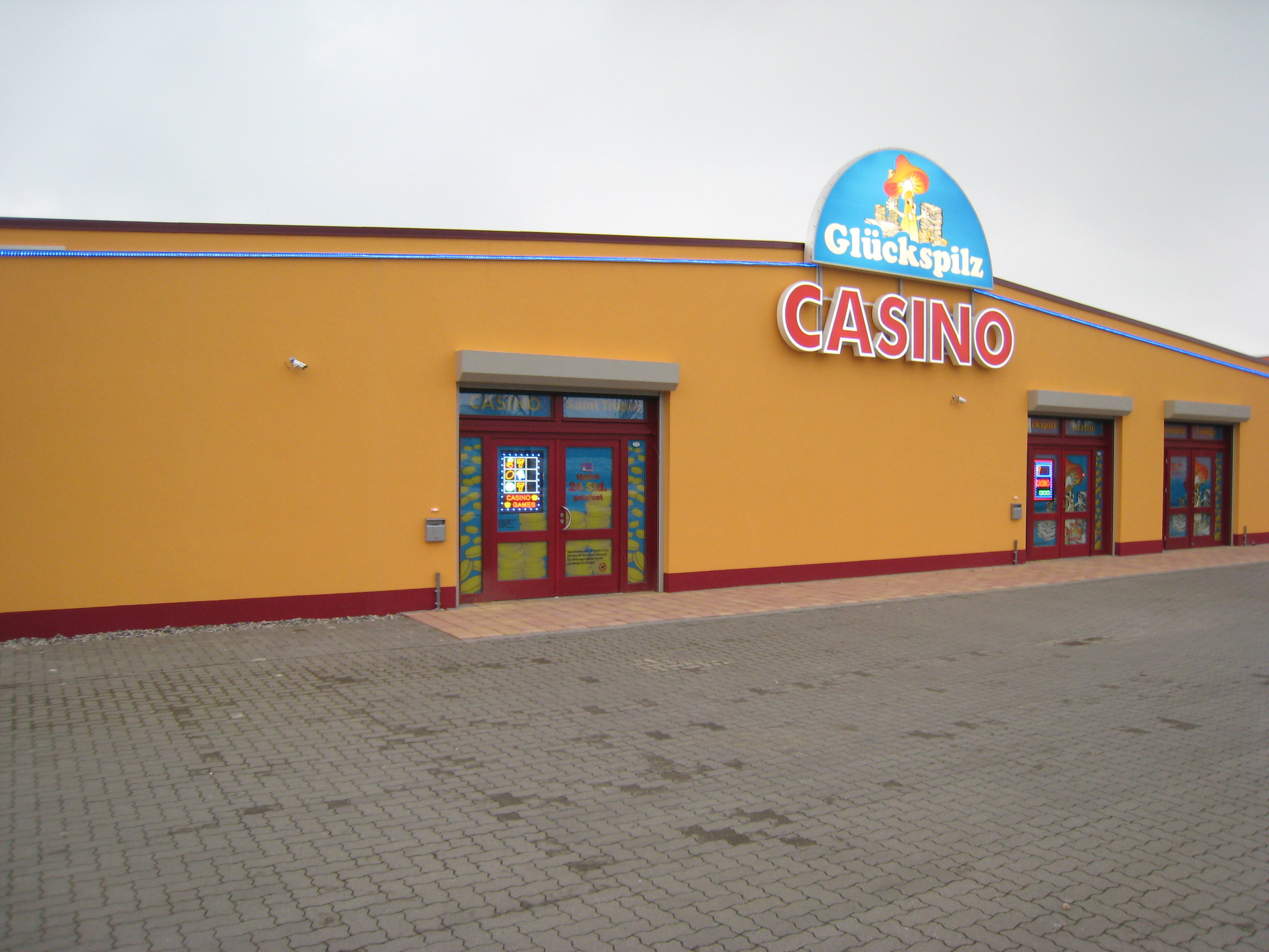Casino Senftenberg