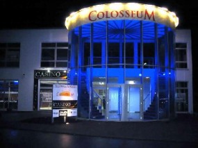 Spielothek Colosseum