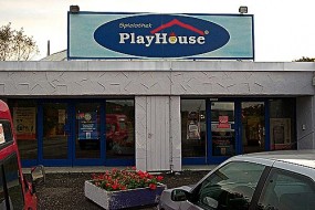 Spielothek PlayHouse
