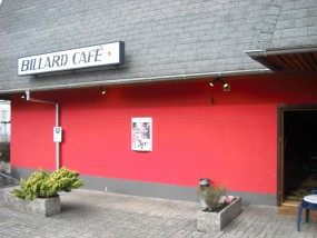 Billardcafe Eschbach