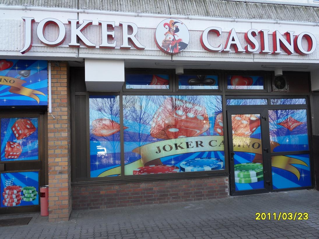 Joker Casino Berlin