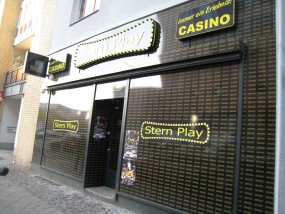 Stern Play Casino