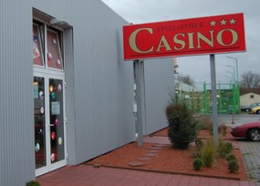 Spielothek Casino