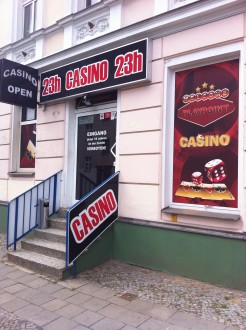 Casino 23h