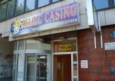 Magic Casino