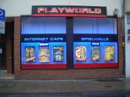 Play World Hannover