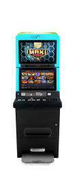 Spielautomat Prime Maxi Play Gold