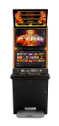 Spielautomat Prime Pyro V2