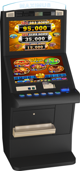 informationen zu spielautomaten online Werbeaktion 101