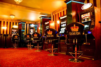 grand prix germany kings casino 9 mai